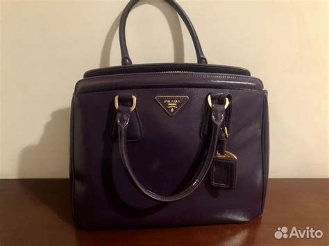 сумка prada оригинал купить